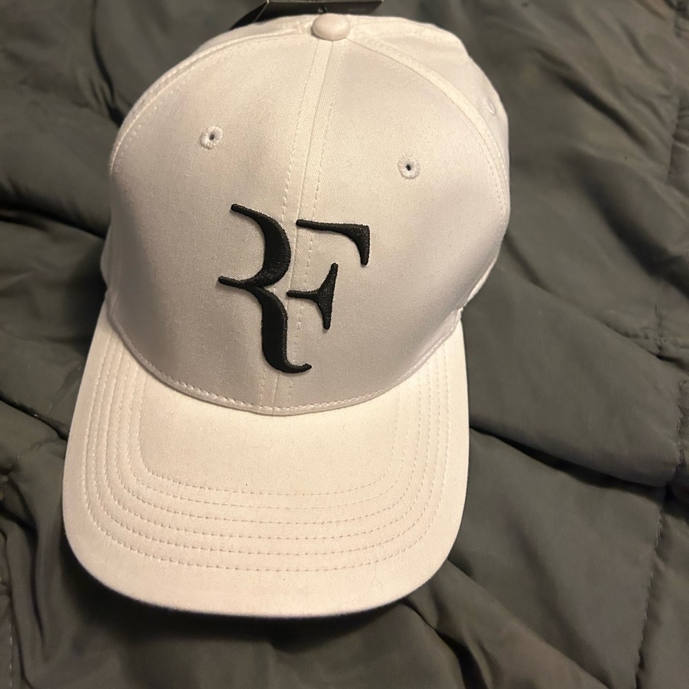 Rodger Nike hat